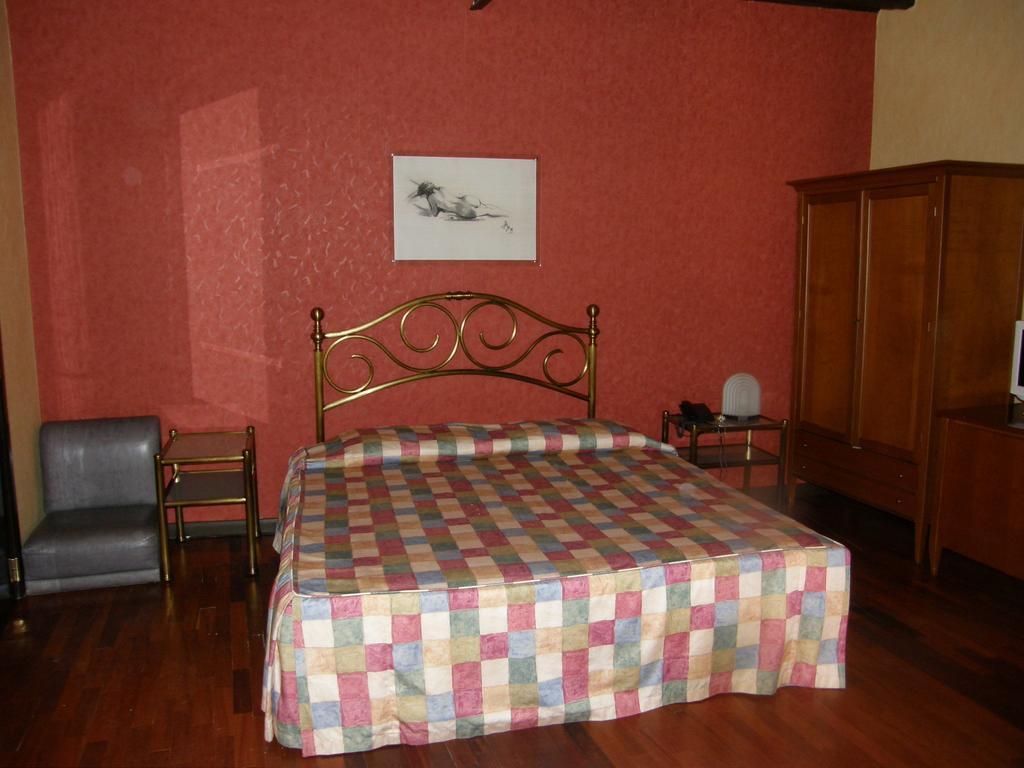 Sant'andrea Affittacamere