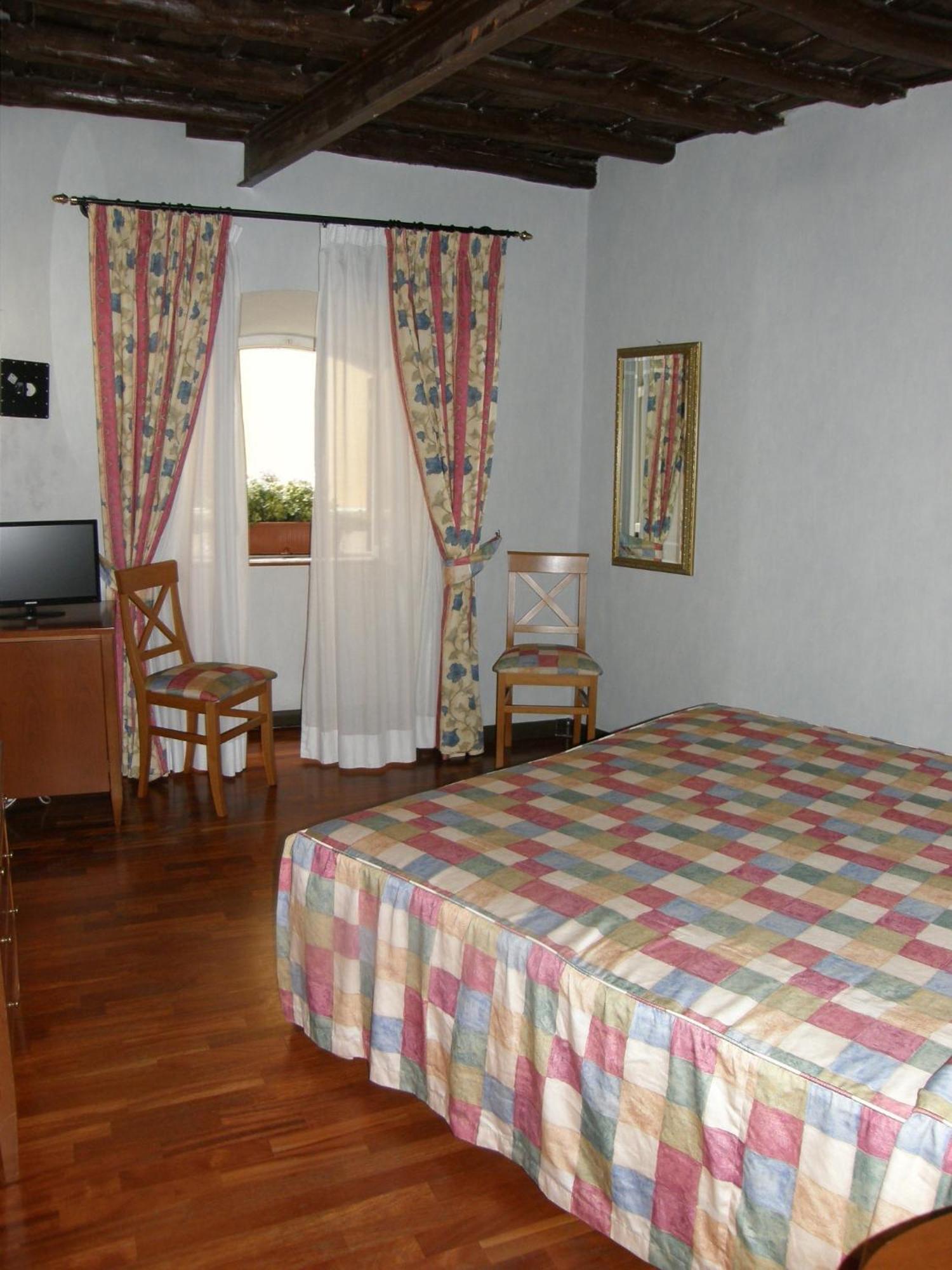 Affittacamere Sant'andrea