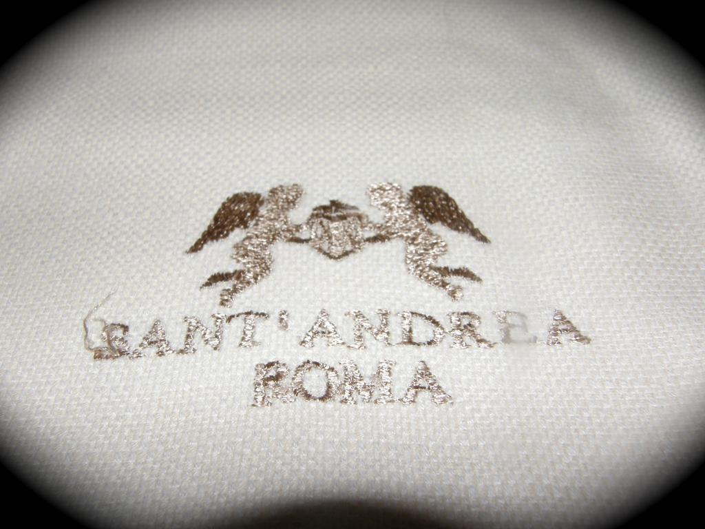 Sant'andrea Roma